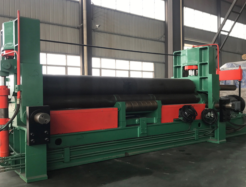 水平下调式三辊开云电子入口_开云(中国)